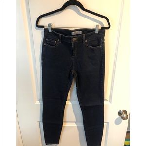 Vineyard Vines Skinny Dark Denim